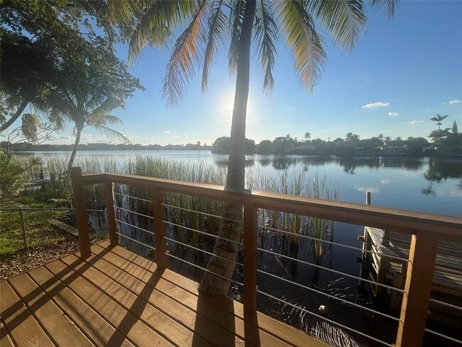 Foto del edificio - 5507 SW 24th Ave