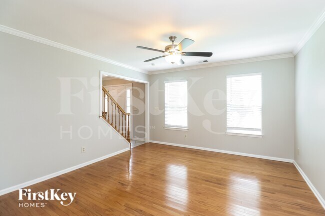 Foto del edificio - 1302 Sweetgum Ln