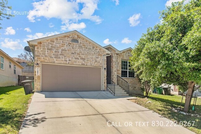 Building Photo - Charming 3 Bed, 2 Bath Rental in San Anton...