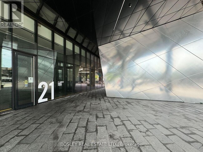 Building Photo - 21 Lawren Harris Square