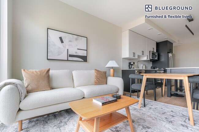 Foto del edificio - 60 I St SW