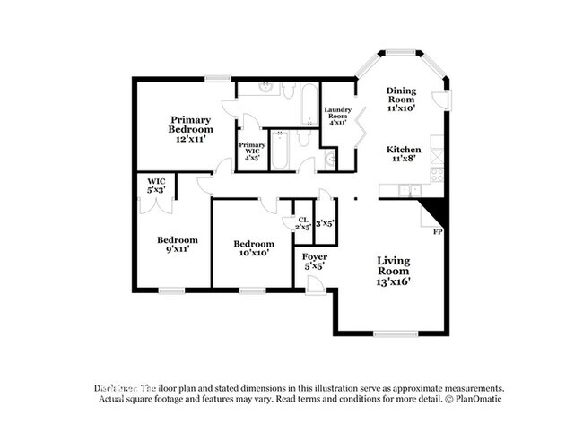Building Photo - 2591 Waverly Dr