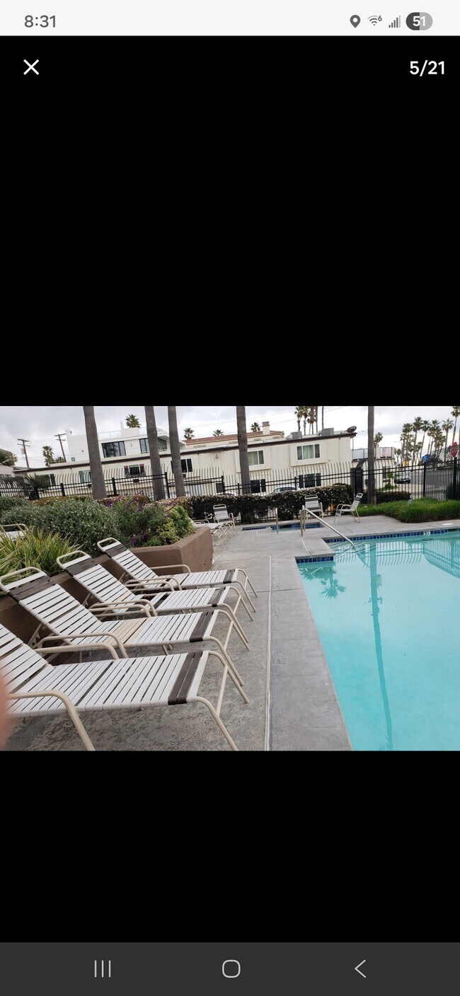 Foto del edificio - 1200 Pacific Coast Hwy