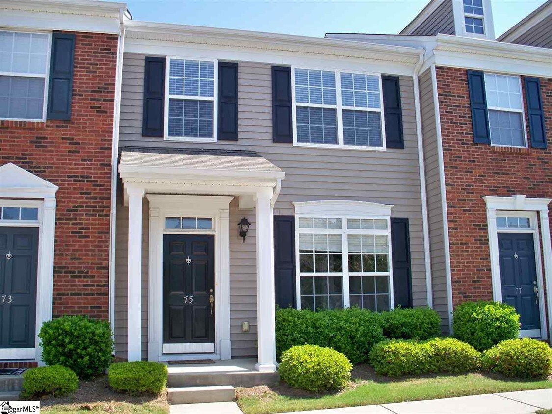 75 Sikes Cir, Mauldin, SC 29662 Condo for Rent in Mauldin, SC