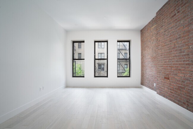 Building Photo - 611 W 142nd St