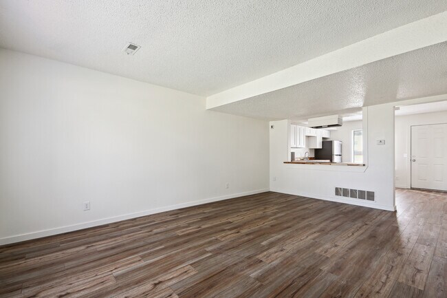 Foto del edificio - Southwest Apartments