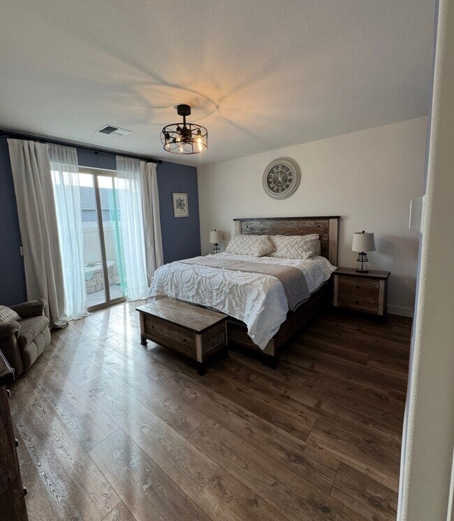 Foto del edificio - 1746 Coyote Willow Ln
