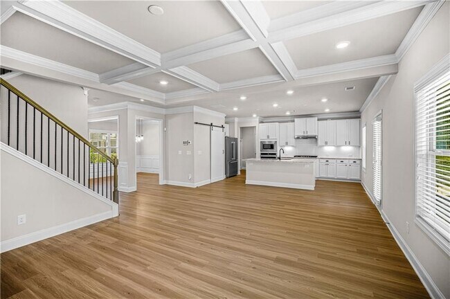 Foto del edificio - 18 Dorothy Ln