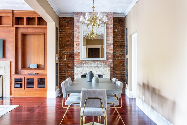 Foto del edificio - 382 Commonwealth Ave