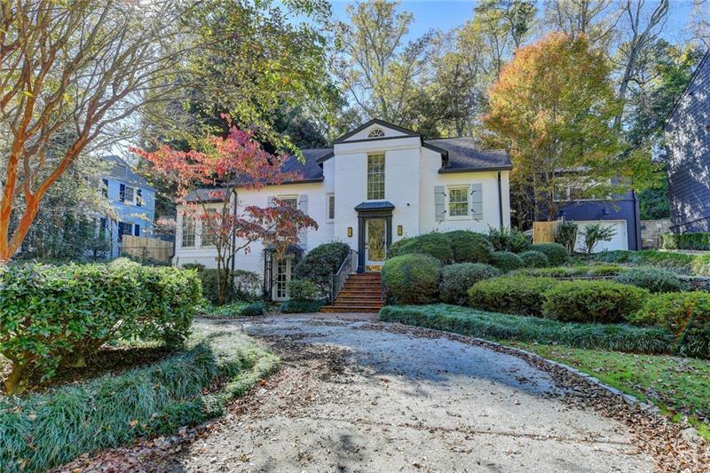 1958 Walthall Dr NW, Atlanta, GA 30318 House Rental in Atlanta, GA