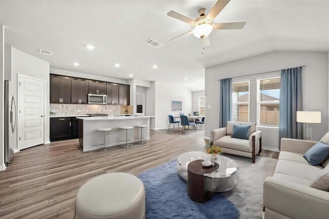 Foto del edificio - 2805 Moyer Ln