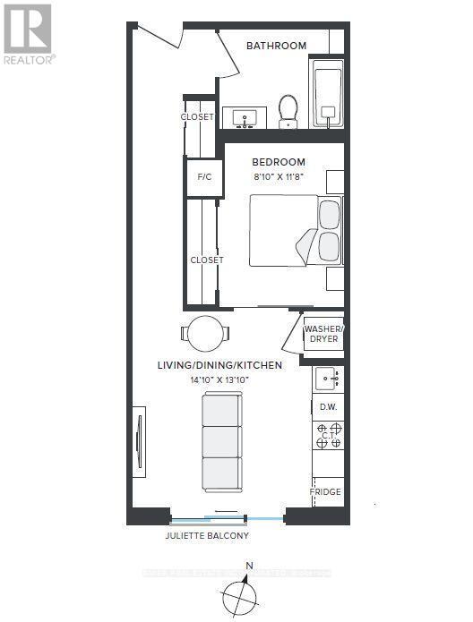 Building Photo - 100 Mill St