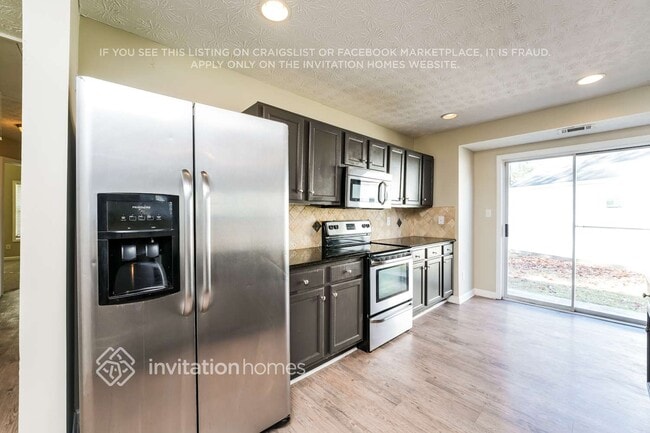 Building Photo - 2086 Patterson Park Pl