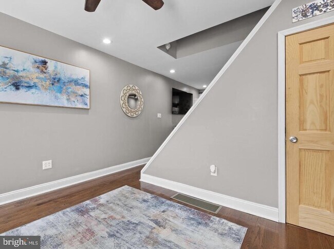 Foto del edificio - 2636 Mercer St