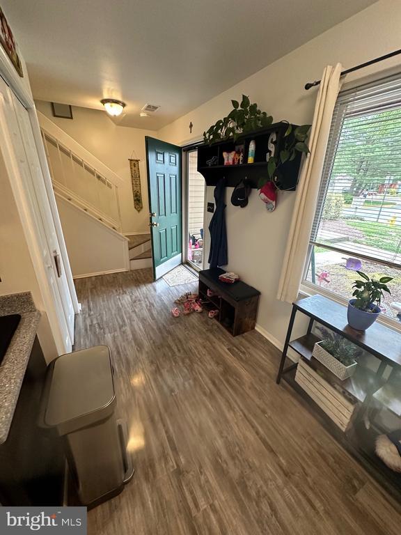 1706 Woodtree Circle, Annapolis, MD 21409 Townhome Rentals in Annapolis MD