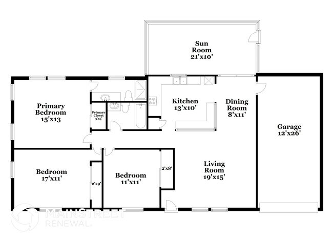 Foto del edificio - 325 NE Glentry Ave