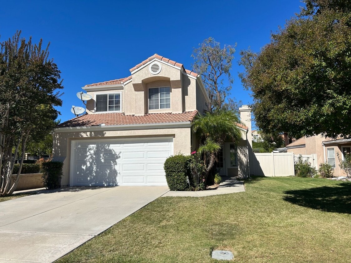 Primary Photo - Paloma Del Sol Home