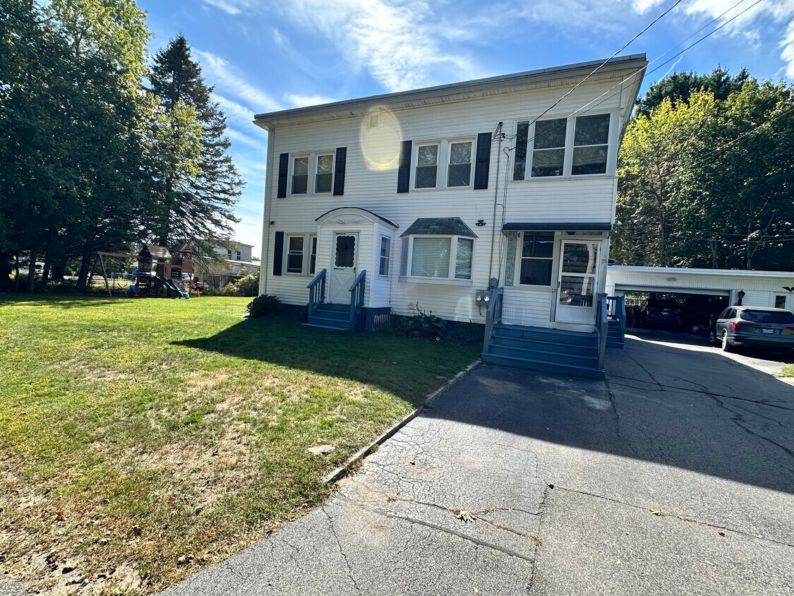 Primary Photo - 28 Miller Ave