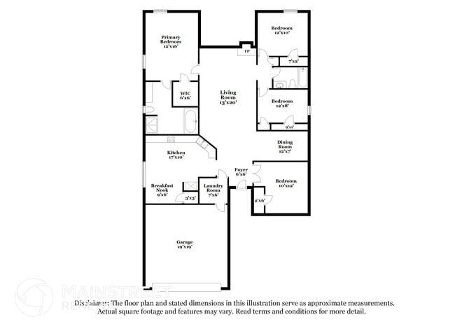Building Photo - 4052 Cambridge Dr