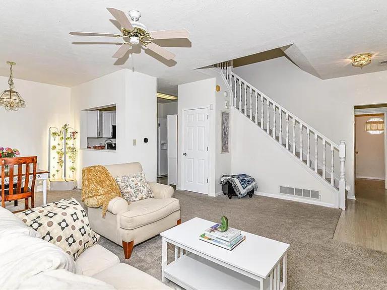 7942 Windham Lake Way, Indianapolis, IN 46214 Townhome Rentals in Indianapolis IN