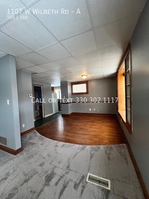 Building Photo - Lower level one bedroom apartment for rent...