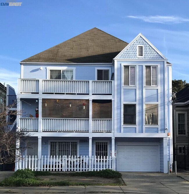 Foto del edificio - 686 10th St