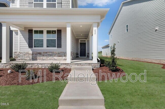 Foto del edificio - 404 Rolling Pasture Way