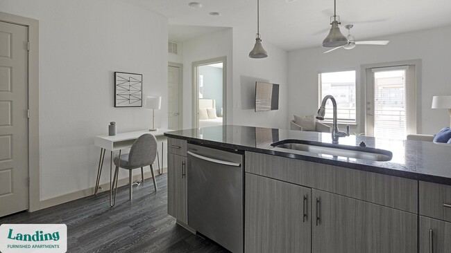 Foto del edificio - 7201 Henneman Way