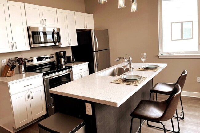 Foto del edificio - 625 S Goodman St