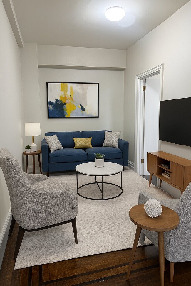 Foto del edificio - 157 S Harrison St