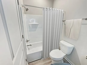 Interior Photo - The Platform at Osigian Way