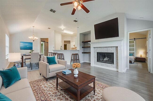 Foto del edificio - 6710 Waterlilly Dr