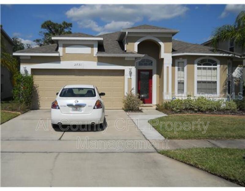 Foto principal - 2731 Lakemoor Dr