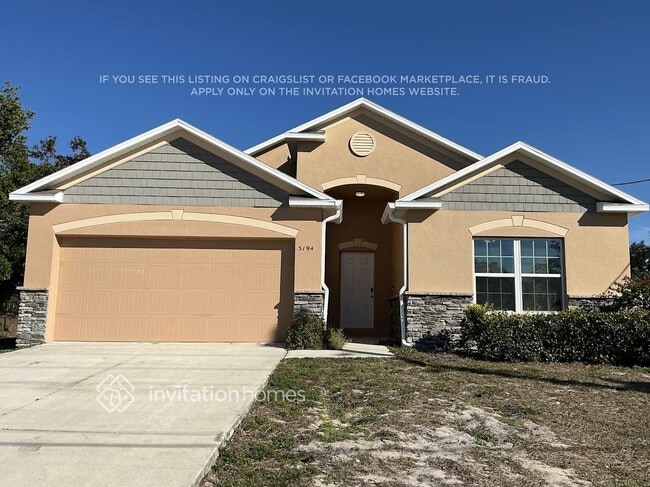 Building Photo - 5194 Deltona Blvd