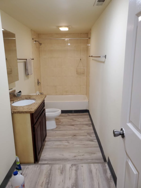 Foto del edificio - 2706 S Wallace St