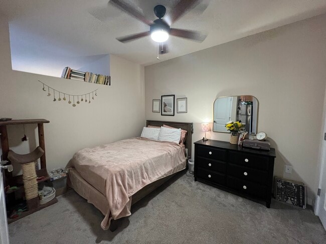 Building Photo - Timber Valley Apartments