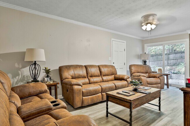 Foto del edificio - Renovated Peachtree City Ranch Close to Ev...