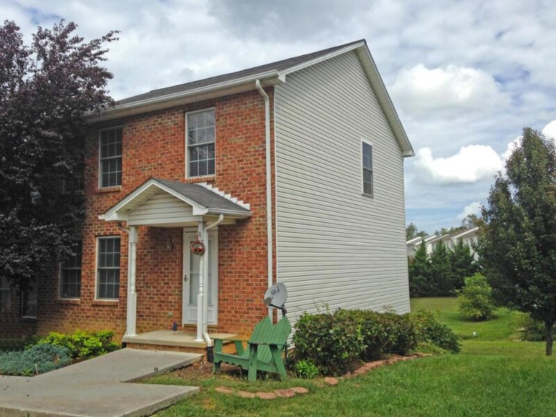 600 Republic Rd, Christiansburg, VA 24073 Townhome Rentals in