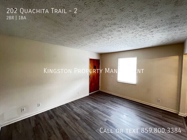 Foto del edificio - Spacious 2 Bedroom Now Available!