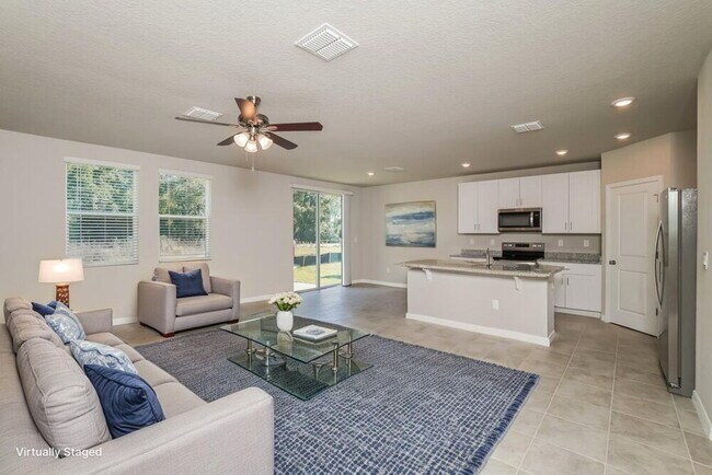 Foto del edificio - 38899 Harlow Rose Dr