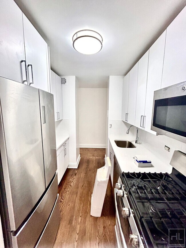 Foto del edificio - E 88th St