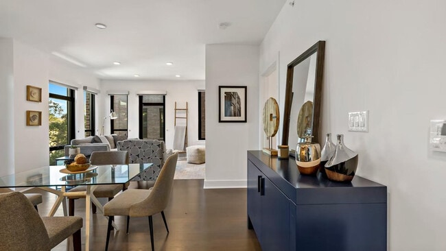 Foto del edificio - 815 V St NW