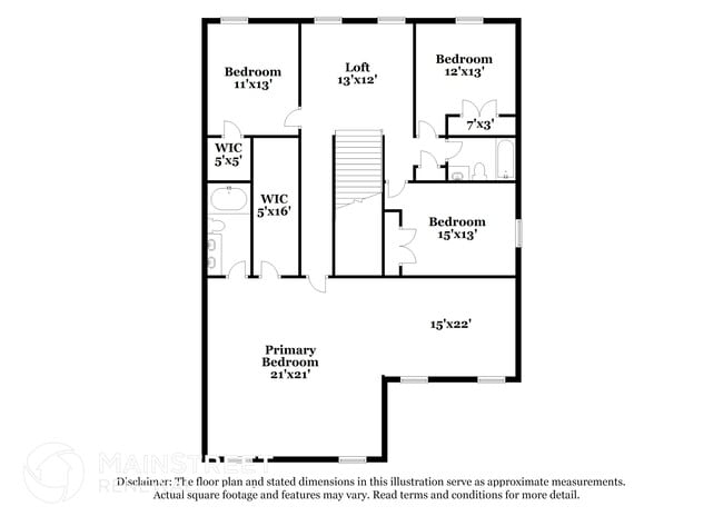 Building Photo - 11019 Dublin Briar