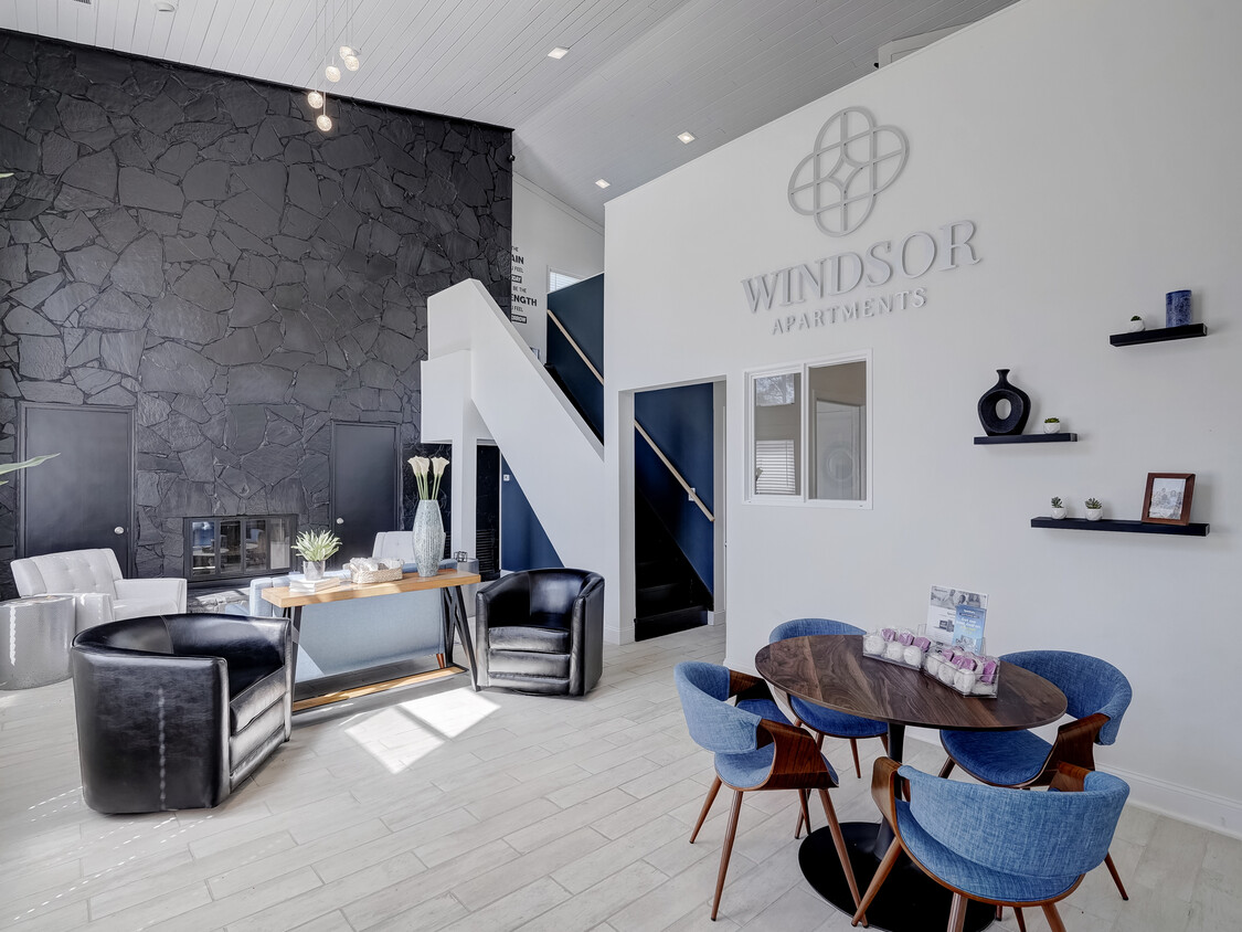 Foto principal - Windsor Apartments