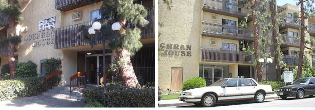 Foto principal - 740 S Cochran Ave