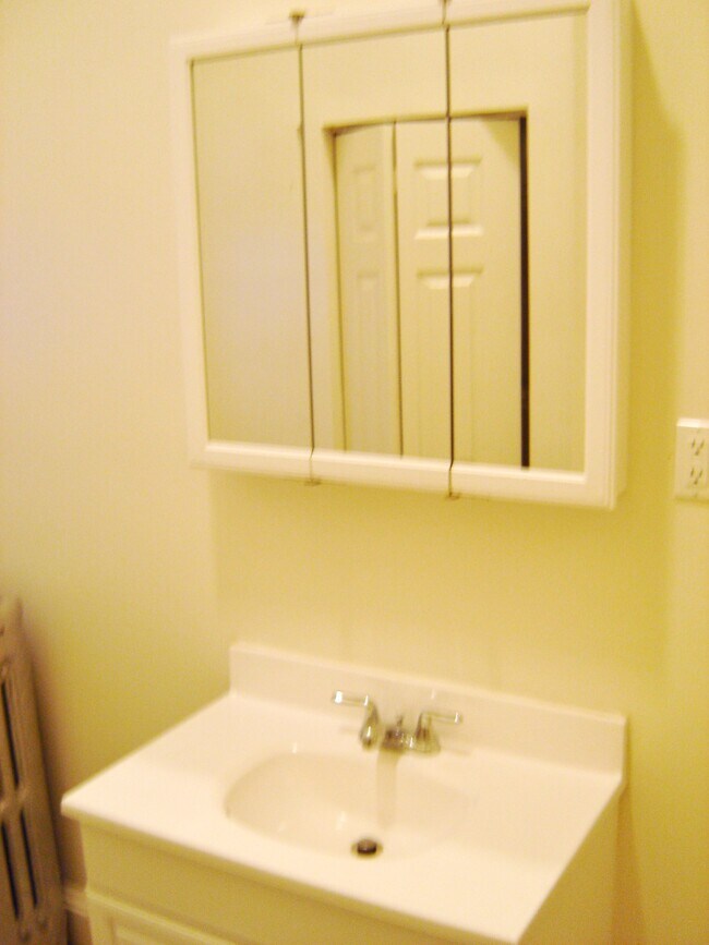 Foto del edificio - 1401 Madison Ave