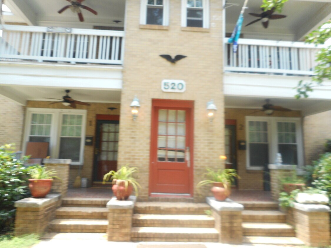 Half off first full month -Wesley Heights... - Half off first full month  -Wesley Heights...