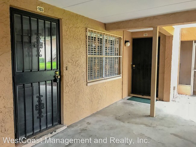 Building Photo - 2 br, 1 bath House - 4708 Michael Ct. # 103
