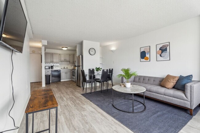 Foto del edificio - 1711 Bellevue Ave