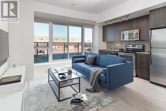 Building Photo - 78 Tecumseth St.